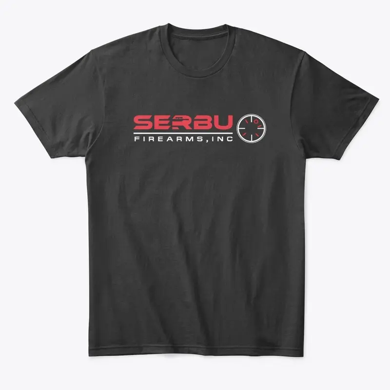 Men's Serbu Firearms Tee